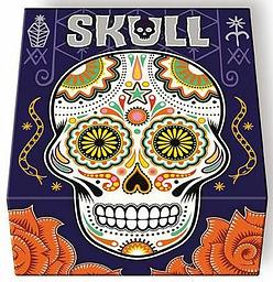 Skull