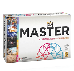Master
