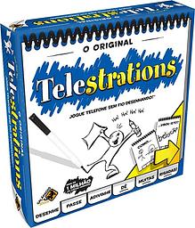 Telestrations