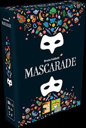 Mascarade
